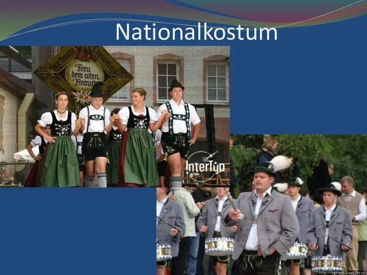 Nationalkostum