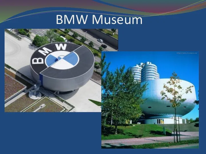 BMW Museum