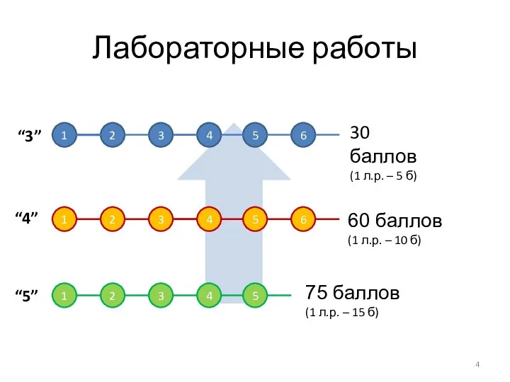 Лабораторные работы 1 2 3 4 5 6 1 2 3 4