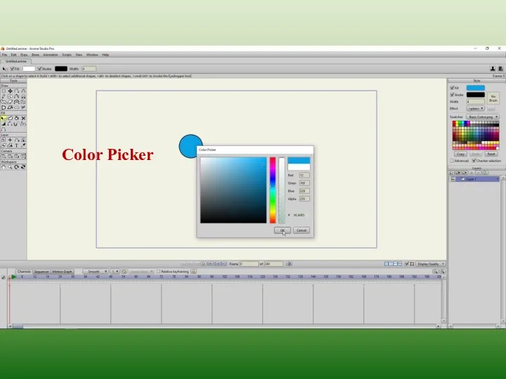 Color Picker