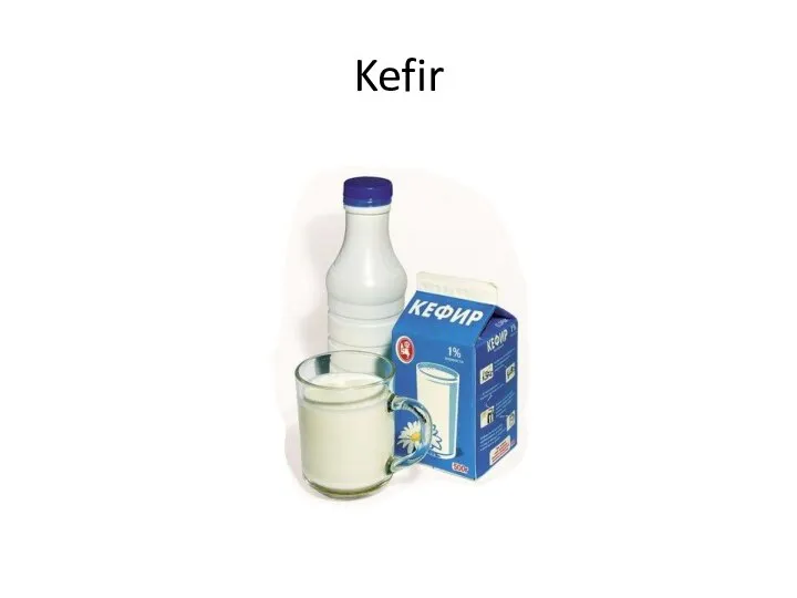 Kefir