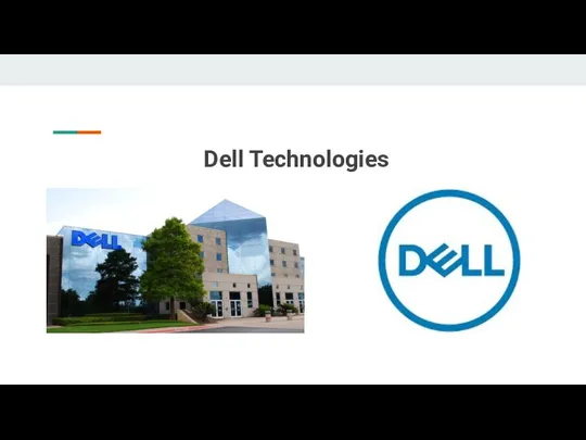 Dell Technologies