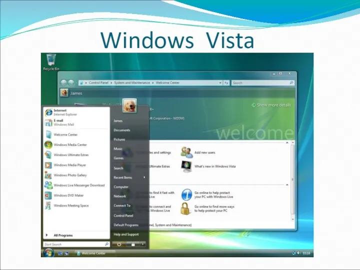 Windows Vista