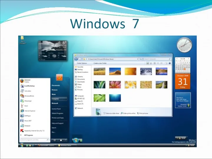 Windows 7