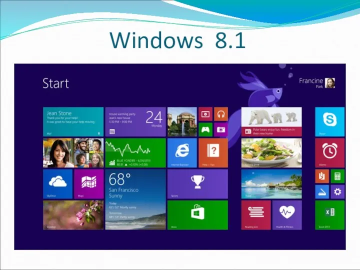 Windows 8.1