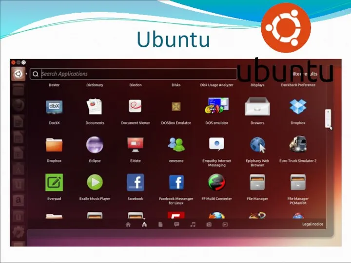 Ubuntu