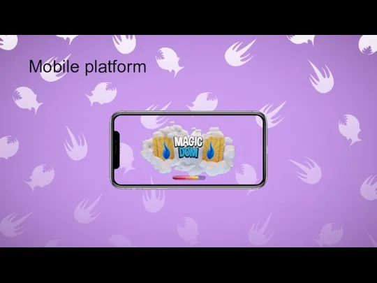 Mobile platform