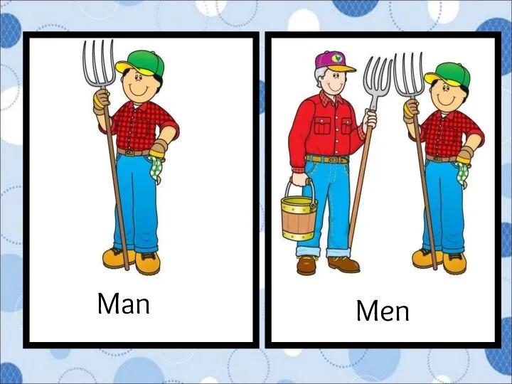 Man Men