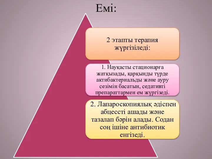 Емі: