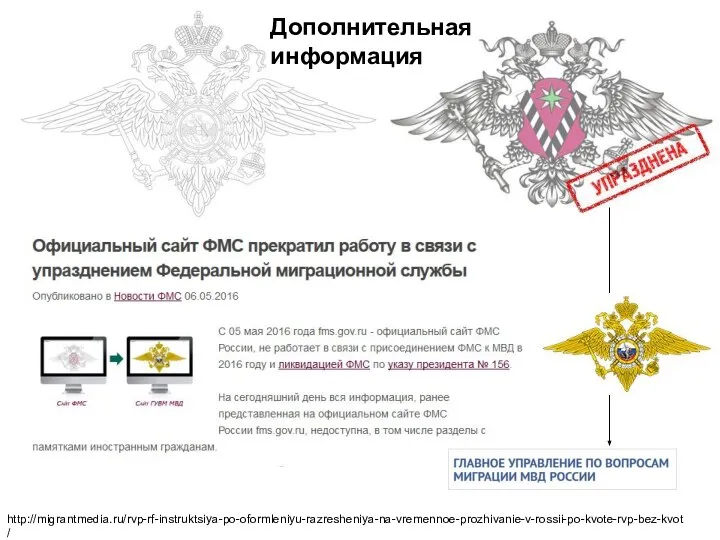 http://migrantmedia.ru/rvp-rf-instruktsiya-po-oformleniyu-razresheniya-na-vremennoe-prozhivanie-v-rossii-po-kvote-rvp-bez-kvot/ Дополнительная информация