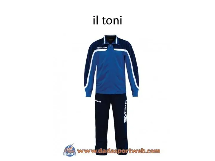 il toni