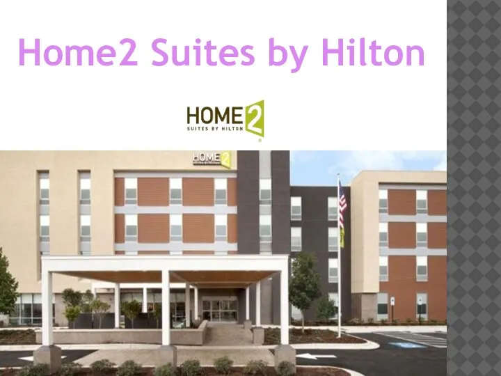 Home2 Suites by Hilton