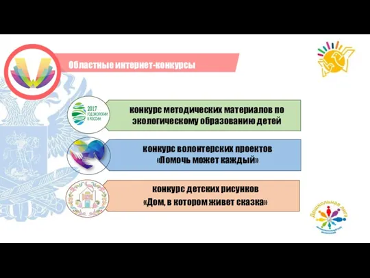 Областные интернет-конкурсы