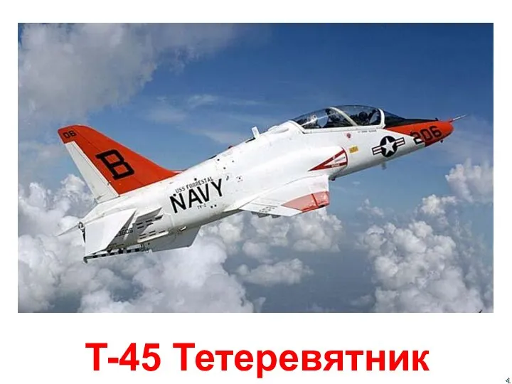 T-45 Тетеревятник