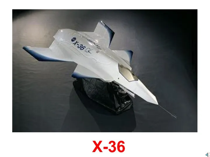 X-36