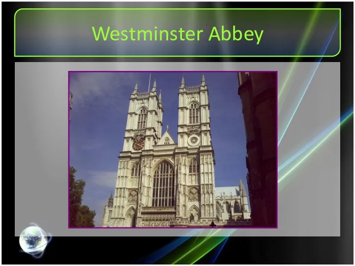 Westminster Abbey