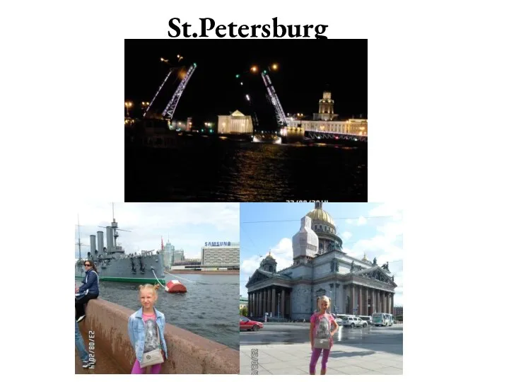 St.Petersburg