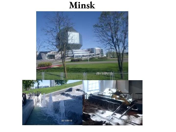 Minsk