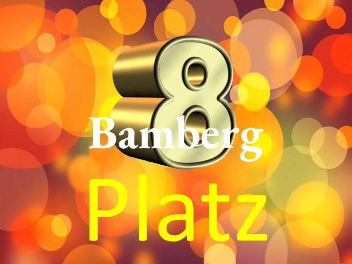 Platz Bamberg