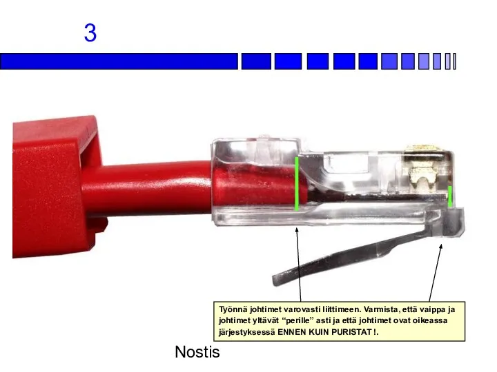 Nostis 3