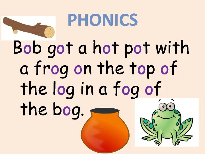 Bob got a hot pot with a frog on the top of