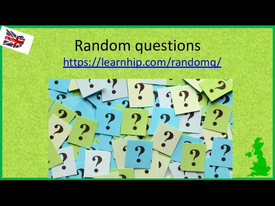 Random questions https://learnhip.com/randomq/