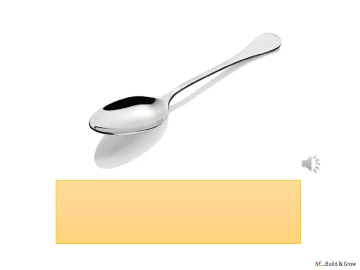 spoon