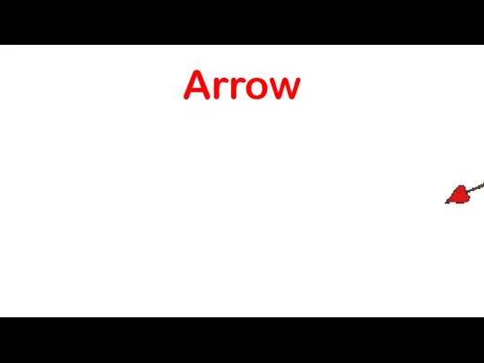 Arrow