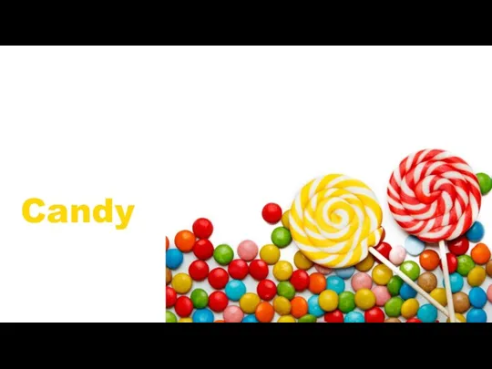 Candy