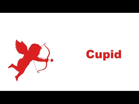 Cupid