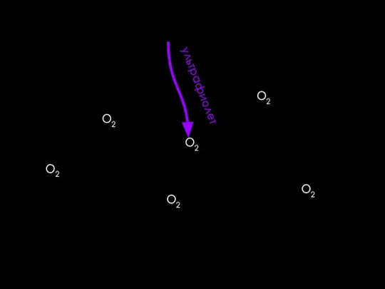 O2 O2 ультрафиолет O2 O2 O2 O2