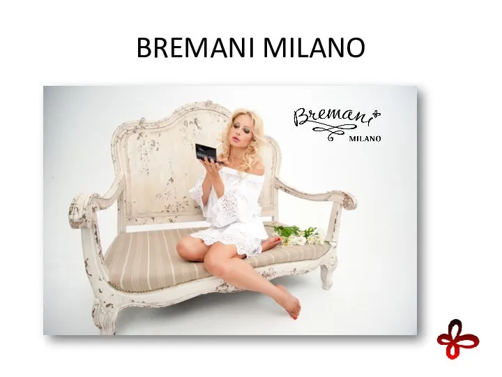 BREMANI MILANO