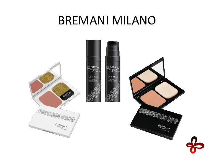 BREMANI MILANO