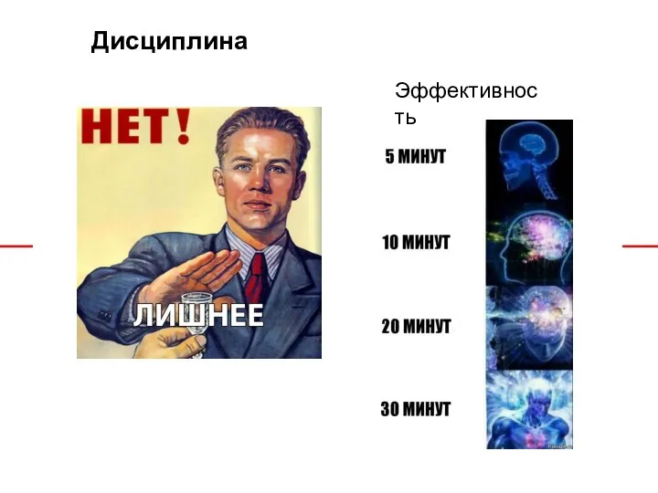 Дисциплина