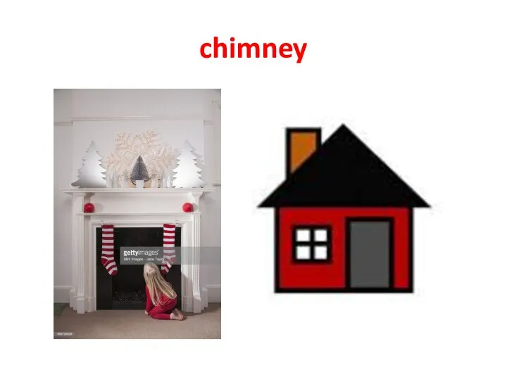 chimney