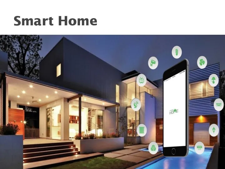 Smart Home