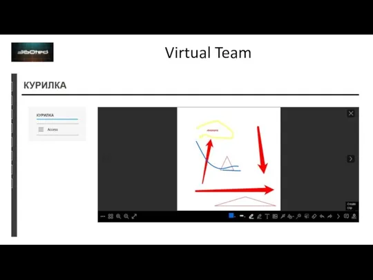 Virtual Team