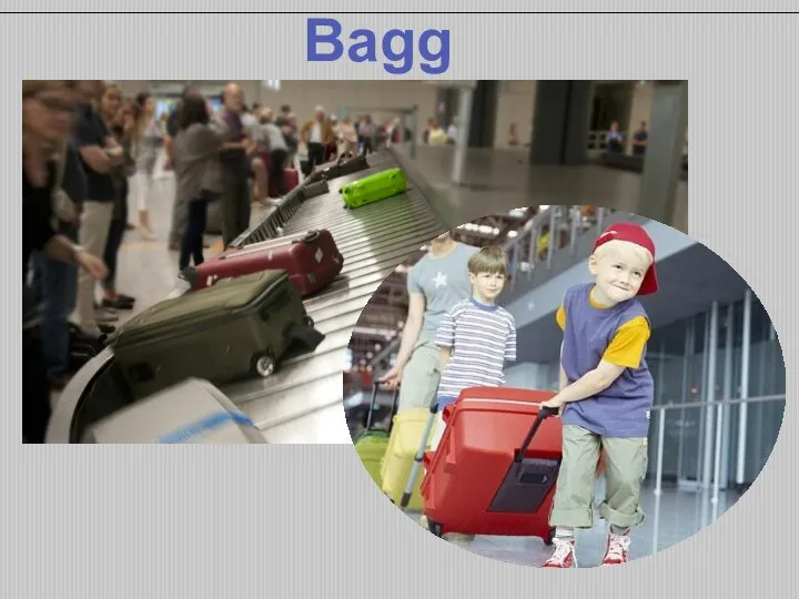 Baggage