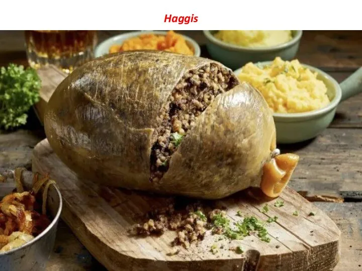 Haggis