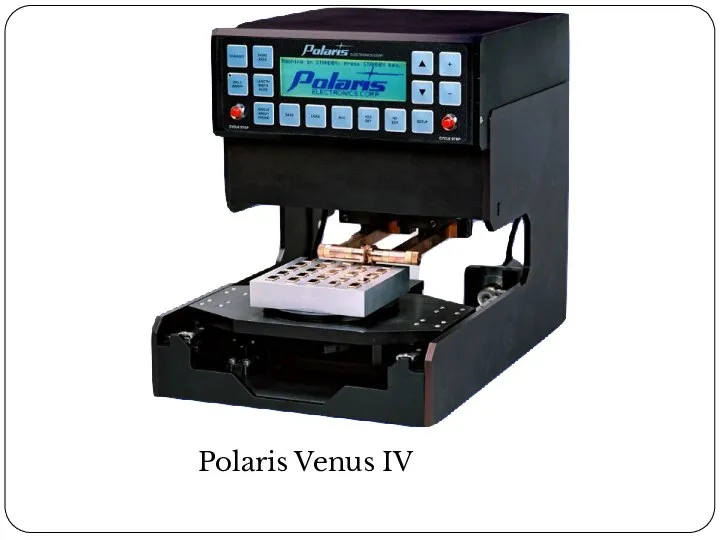 Polaris Venus IV