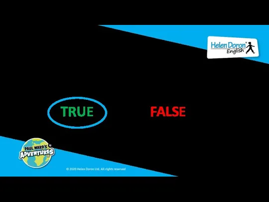 The ancient Greeks believed that a healthy mind led to a healthy body. TRUE FALSE