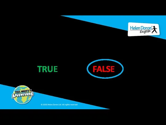 TRUE FALSE At first, the only sport that athletes competed in was running a 400-metre-long race.