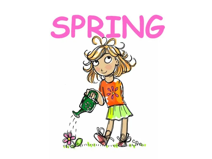 SPRING