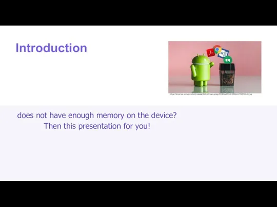 Introduction https://tehnichka.pro/wp-content/uploads/2021/12/main-qimg-cf85302ee99bc813f89441b77087691d-c.jpg does not have enough memory on the device? Then this presentation for you!