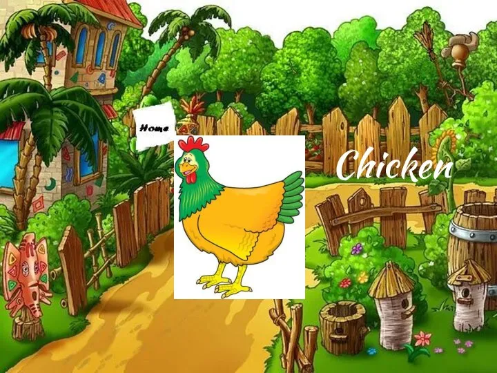 Chicken