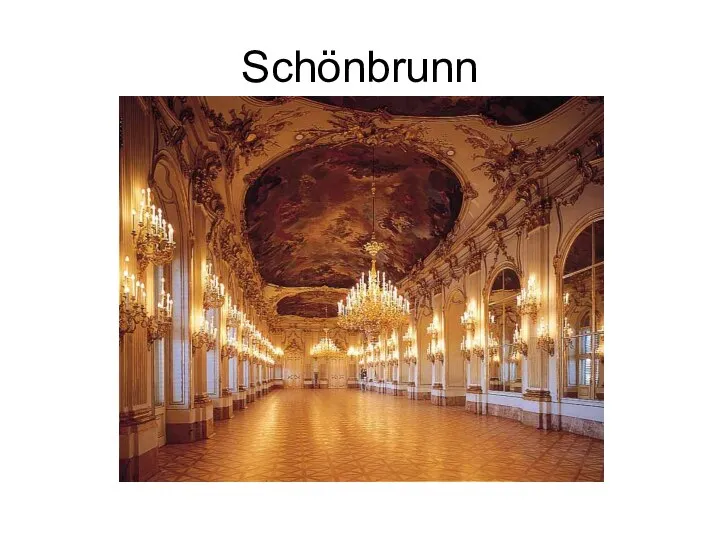 Schönbrunn