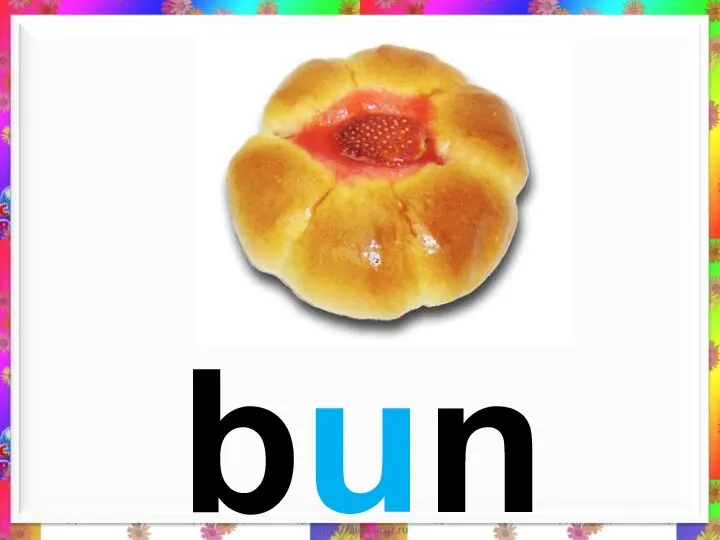 bun