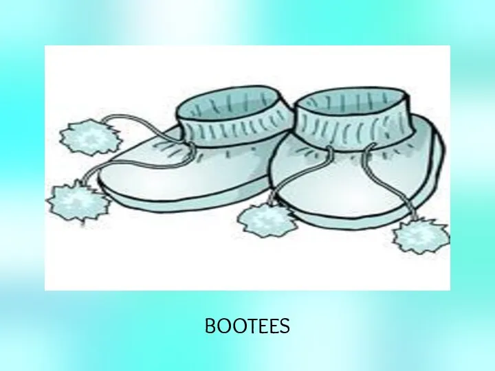BOOTEES
