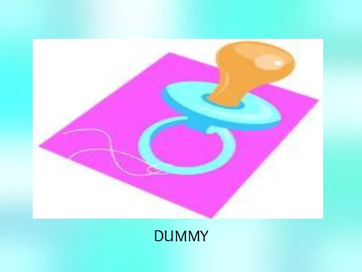 DUMMY