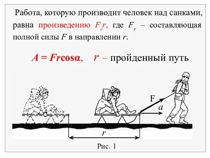 Рис. 1 F a r